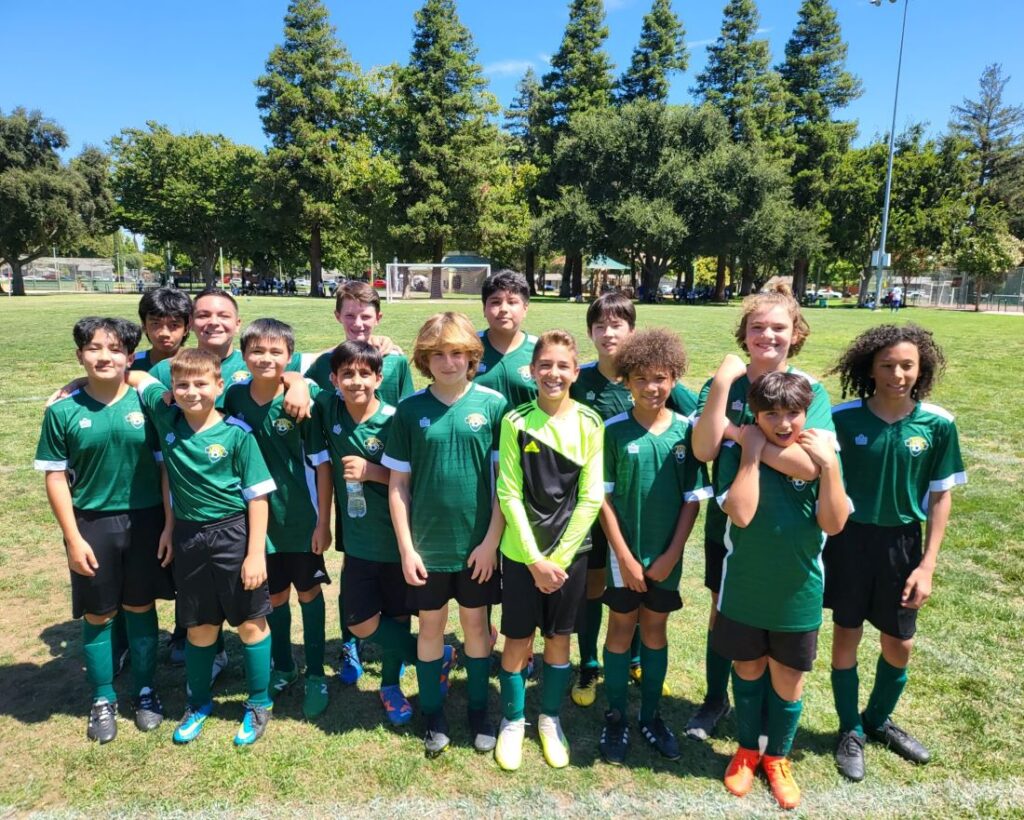 Greenhaven Soccer Club – Greenhaven Soccer