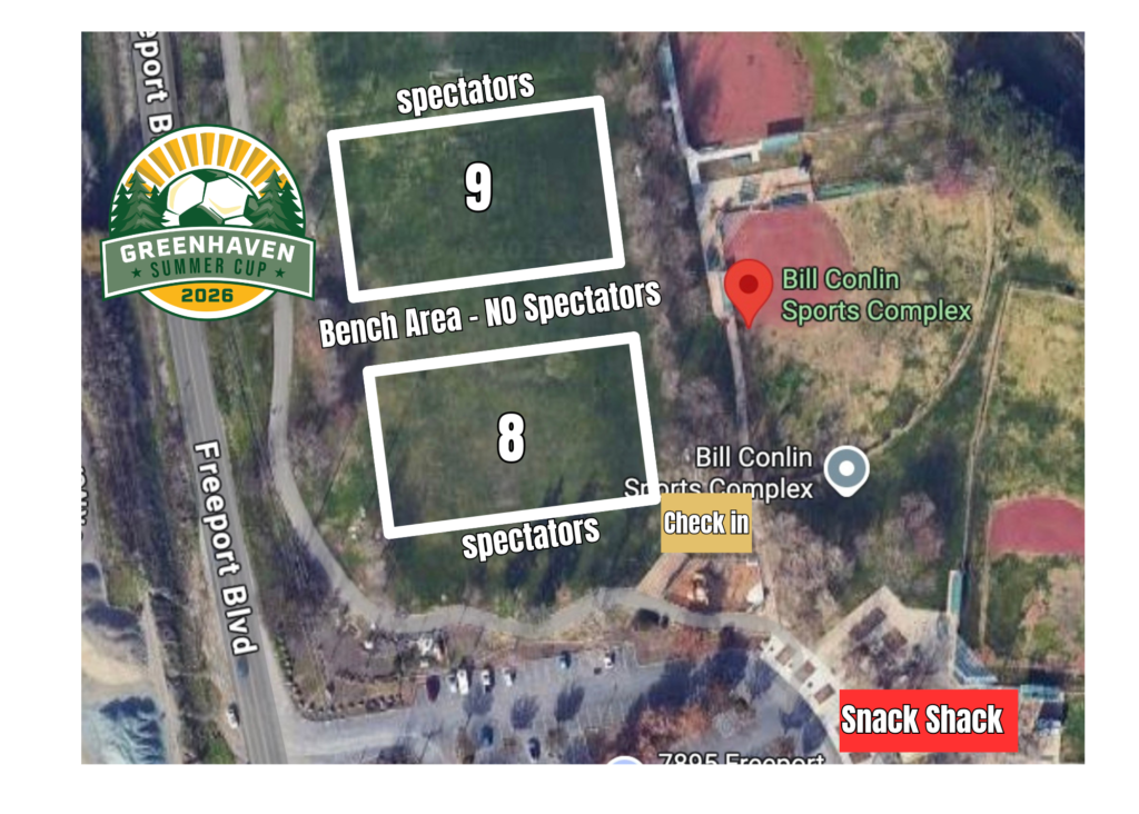 2026 Summer Cup - Conlin